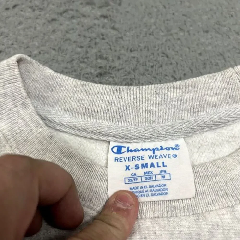 Champion zoe warehouse